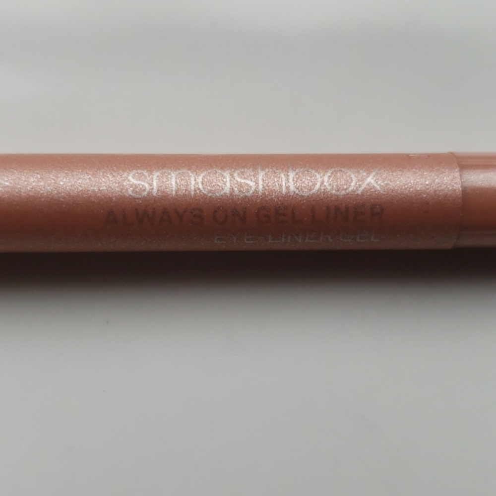 **HP**Nwob Smashbox Always On Gel Eyeliner - Picture 7 of 10